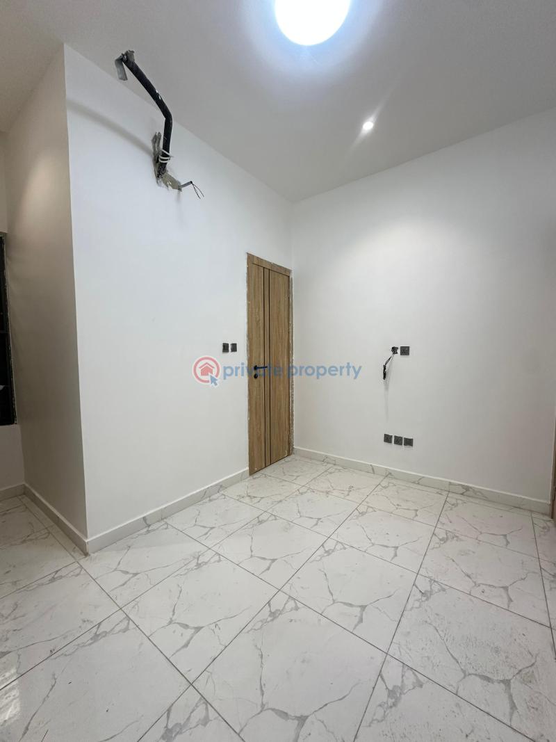 4 bedroom Terraced Duplex For Sale Lbs Ajah Lagos - 6