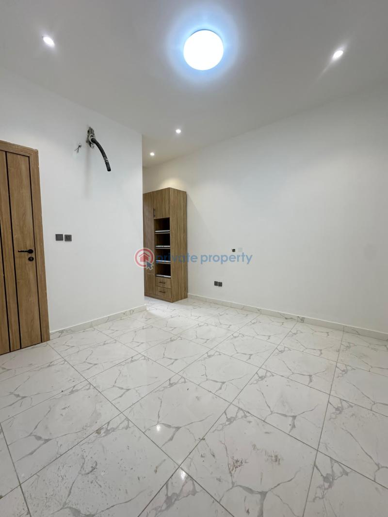 4 bedroom Terraced Duplex For Sale Lbs Ajah Lagos - 4