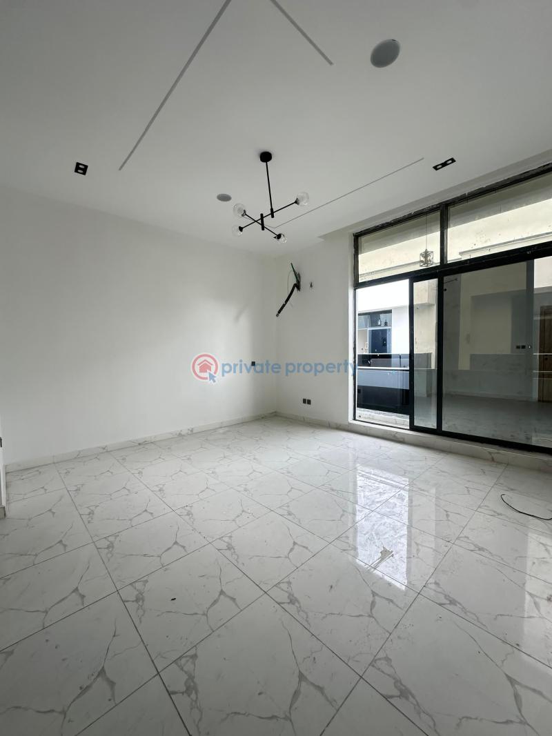 4 bedroom Terraced Duplex For Sale Lbs Ajah Lagos - 1