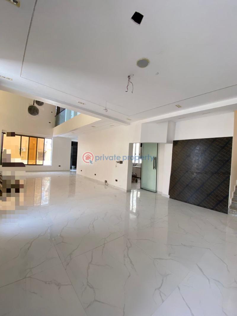 5 bedroom Detached Duplex For Sale Osapa Lekki Lagos - 12