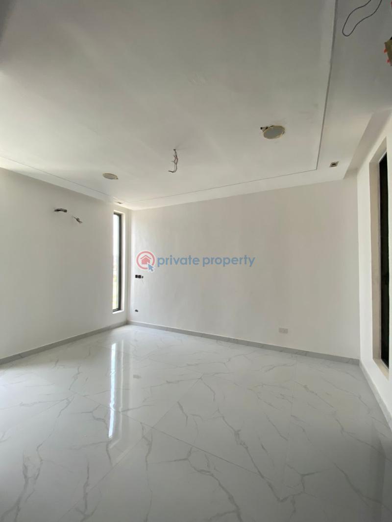 5 bedroom Detached Duplex For Sale Osapa Lekki Lagos - 0