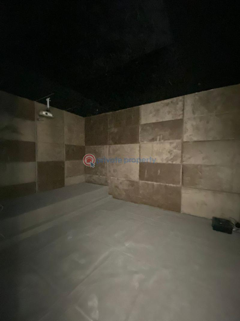 5 bedroom Detached Duplex For Sale Osapa Lekki Lagos - 6