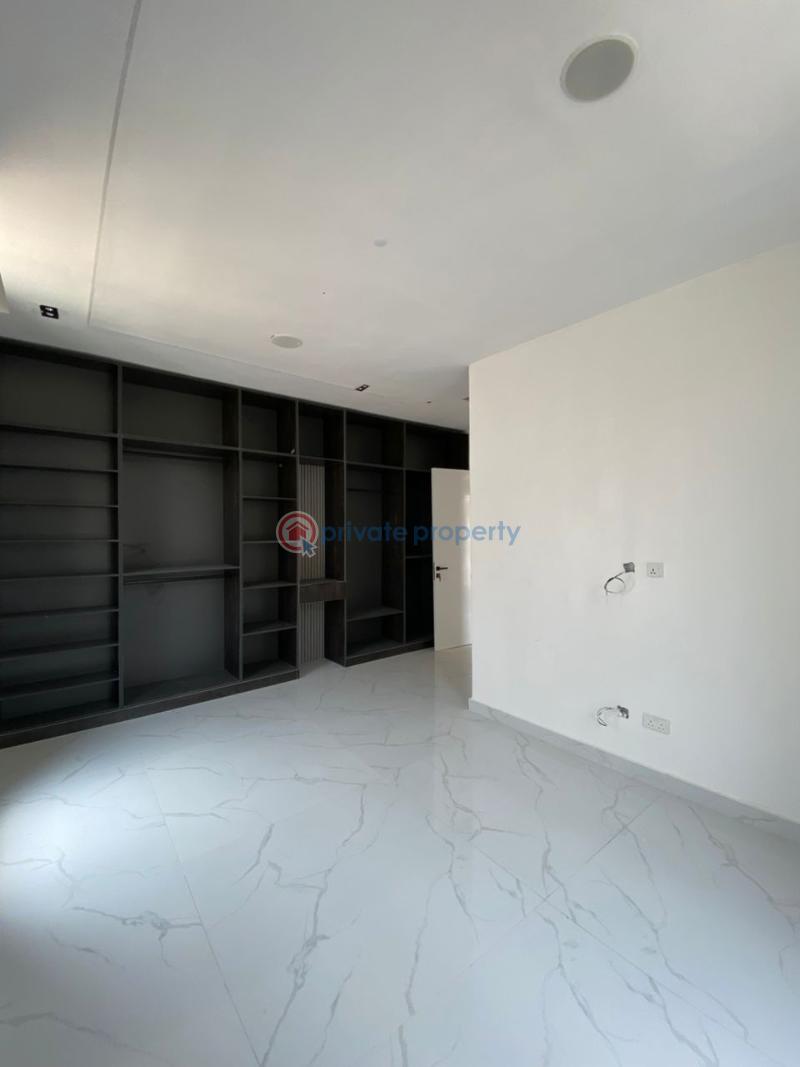 5 bedroom Detached Duplex For Sale Osapa Lekki Lagos - 7