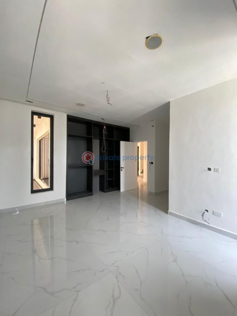 5 bedroom Detached Duplex For Sale Osapa Lekki Lagos - 9