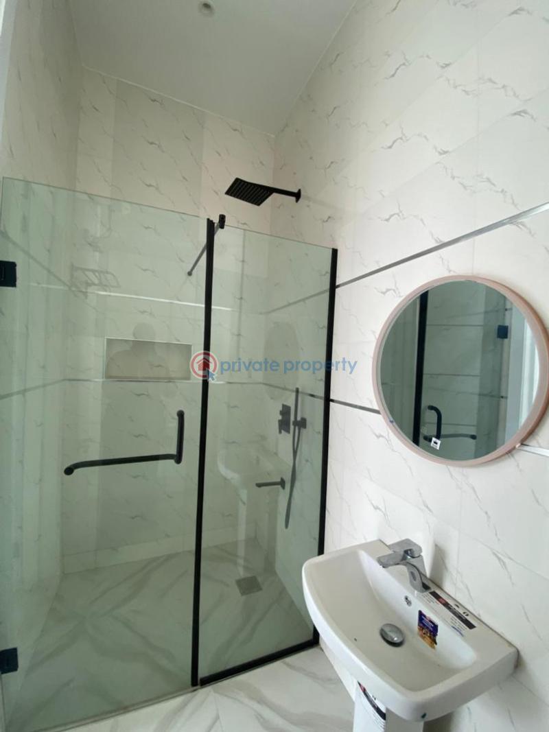 5 bedroom Detached Duplex For Sale Ikota Lekki Lagos - 11