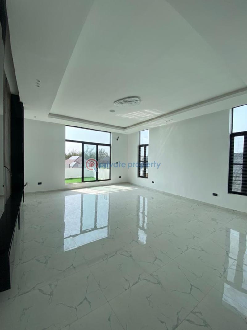5 bedroom Detached Duplex For Sale Ikota Lekki Lagos - 20