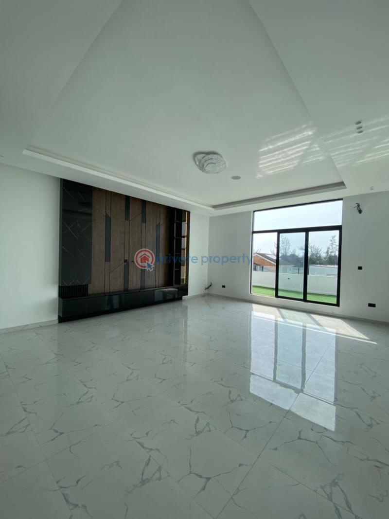 5 bedroom Detached Duplex For Sale Ikota Lekki Lagos - 16