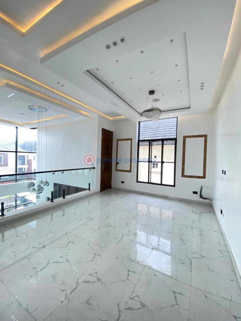 5 bedroom Detached Duplex For Sale Ikota Lekki Lagos - 19