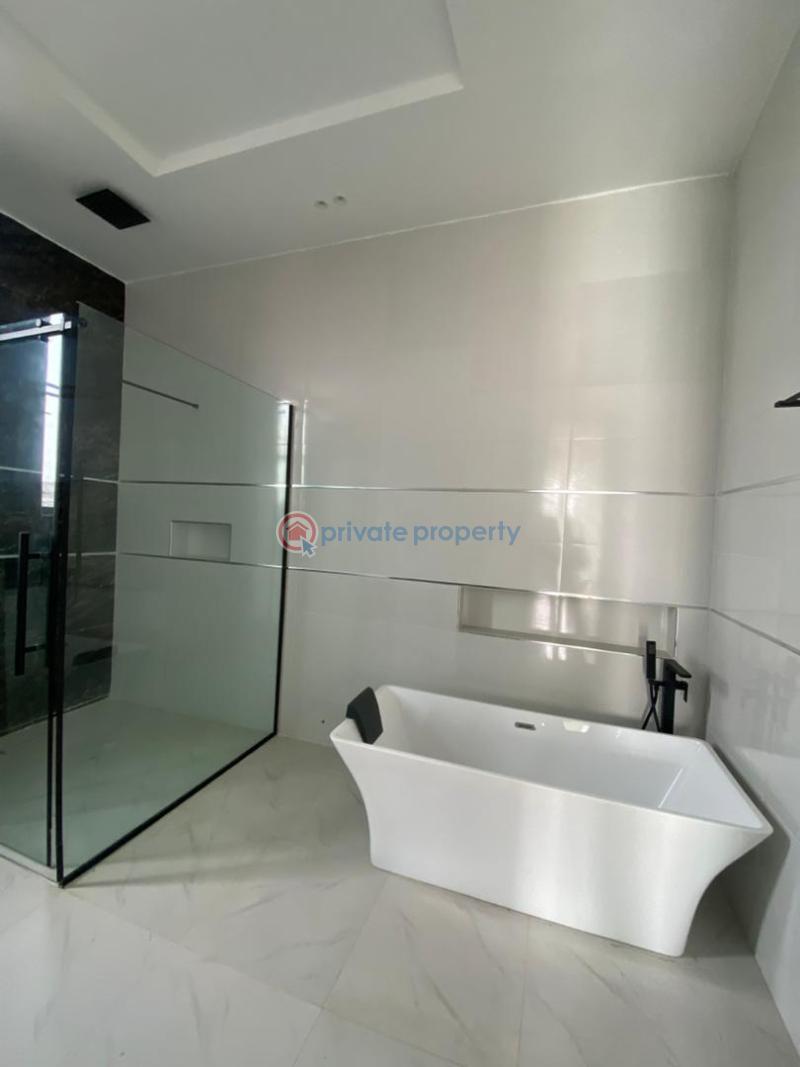 5 bedroom Detached Duplex For Sale Ikota Lekki Lagos - 4