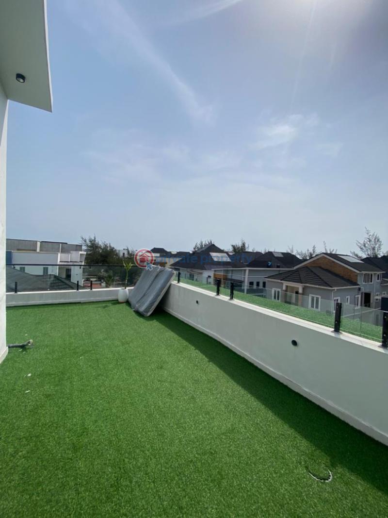 5 bedroom Detached Duplex For Sale Ikota Lekki Lagos - 10