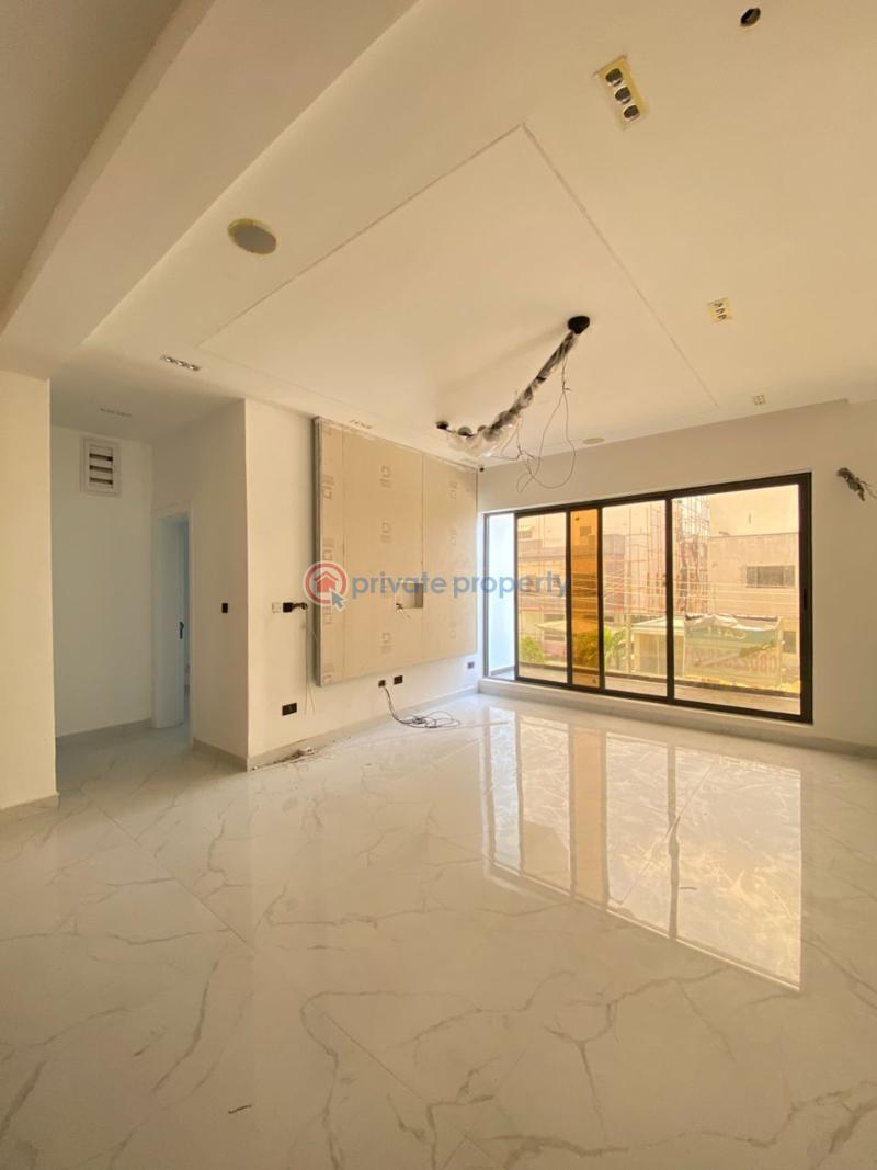 5 bedroom Detached Duplex For Sale Osapa Lekki Lagos - 13