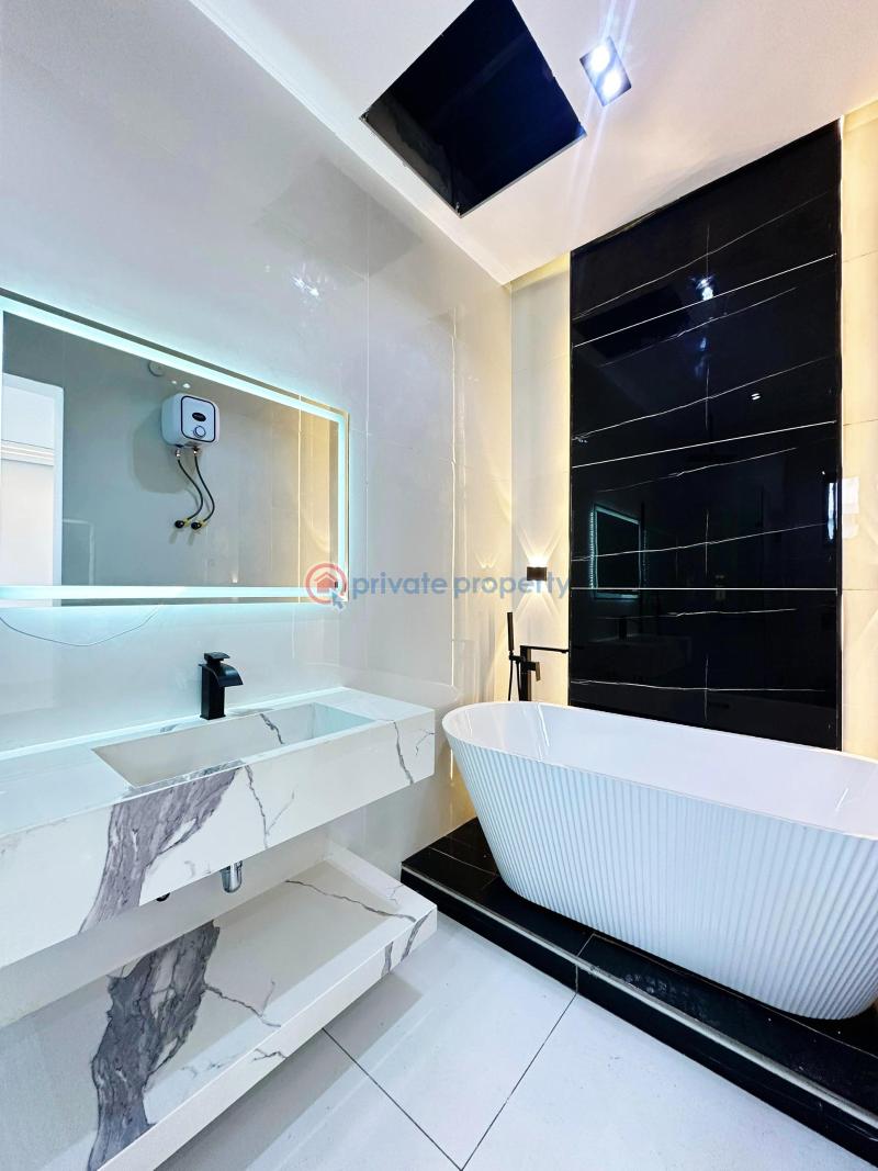 4 bedroom Semi detached Duplex For Sale Orchid Lekki Lagos - 4