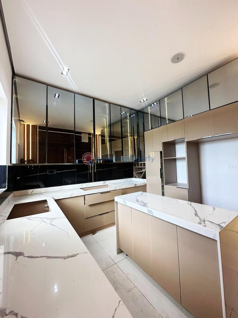 4 bedroom Semi detached Duplex For Sale Orchid Lekki Lagos - 12