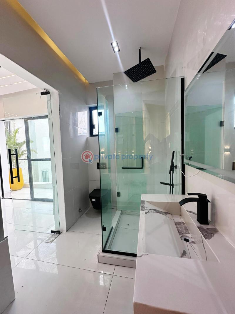 4 bedroom Semi detached Duplex For Sale Orchid Lekki Lagos - 9