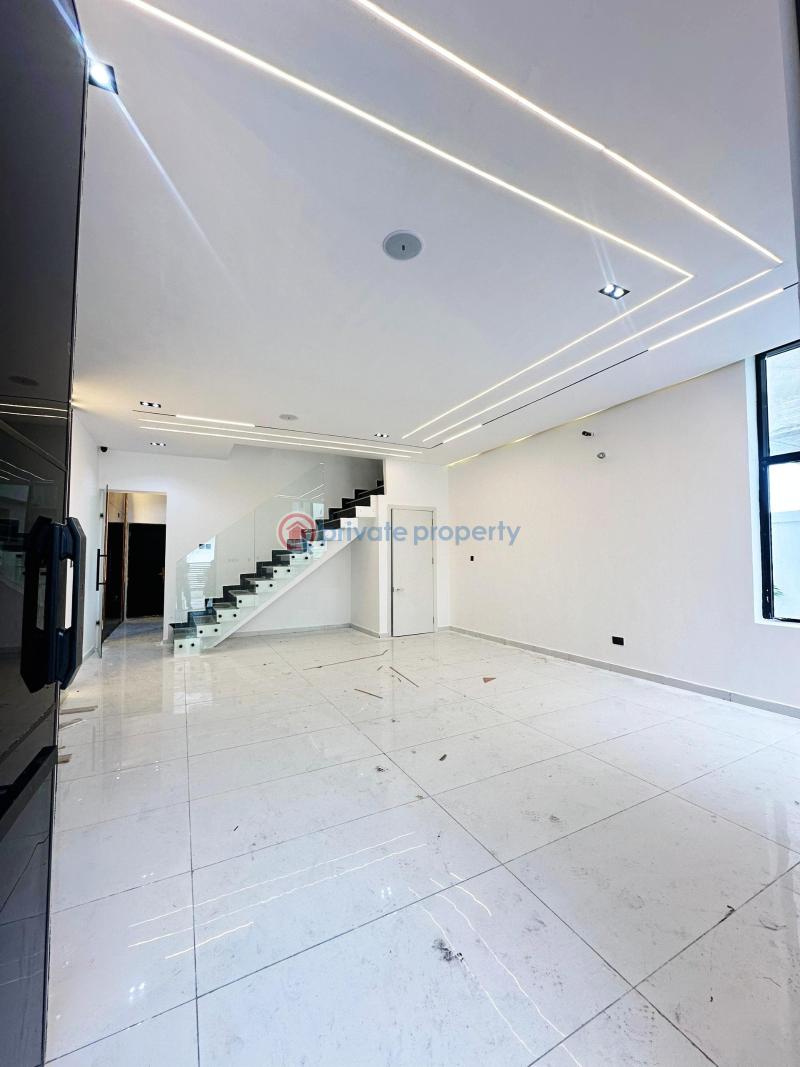 4 bedroom Semi detached Duplex For Sale Orchid Lekki Lagos - 20