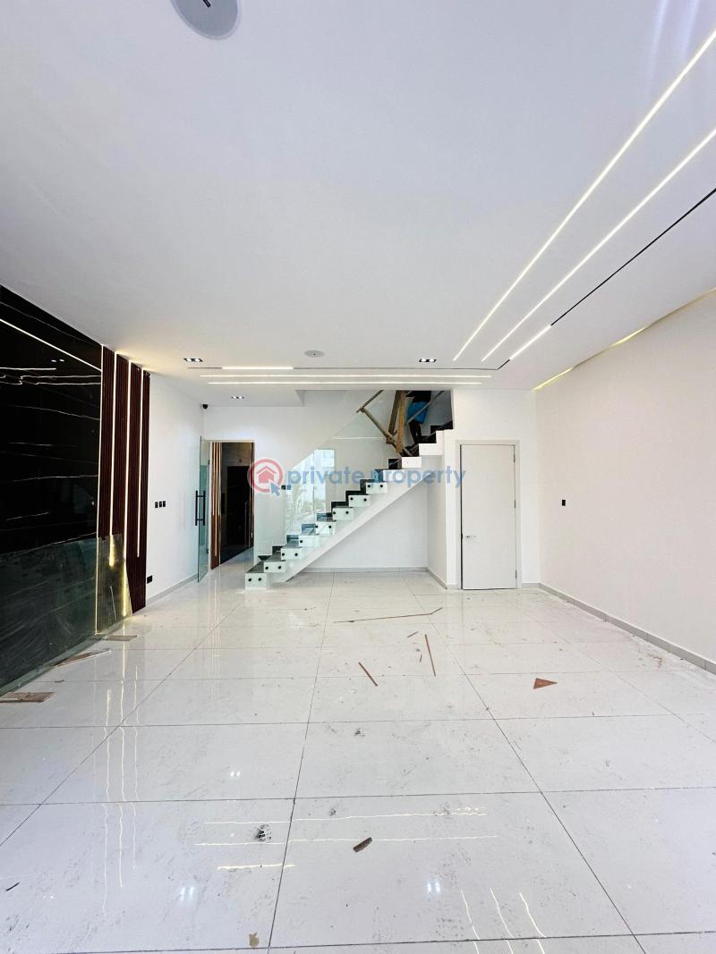 4 bedroom Semi detached Duplex For Sale Orchid Lekki Lagos - 10