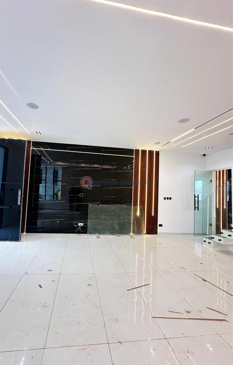 4 bedroom Semi detached Duplex For Sale Orchid Lekki Lagos - 1