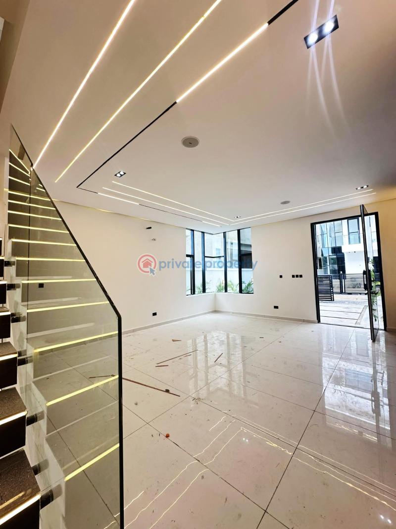 4 bedroom Semi detached Duplex For Sale Orchid Lekki Lagos - 11