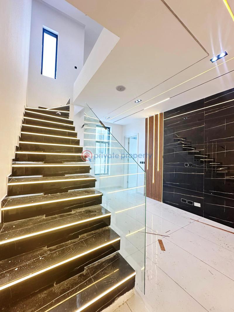 4 bedroom Semi detached Duplex For Sale Orchid Lekki Lagos - 19