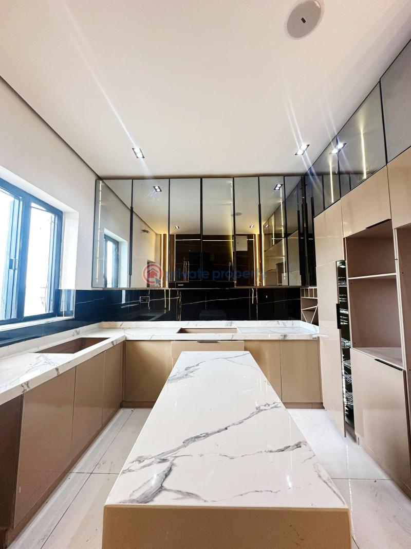 4 bedroom Semi detached Duplex For Sale Orchid Lekki Lagos - 21