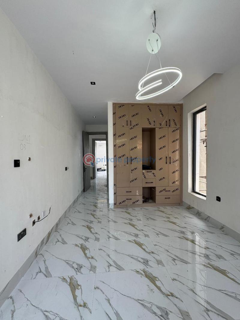 5 bedroom Detached Duplex For Sale Ikoyi Lagos - 1