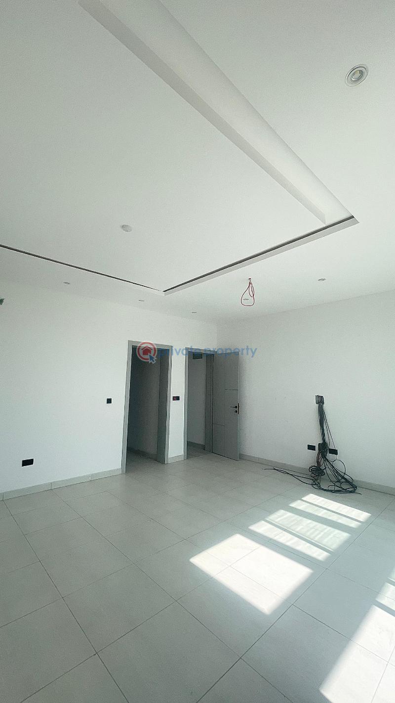 5 bedroom Detached Duplex For Sale Chevron Drive Lekki Lagos - 11