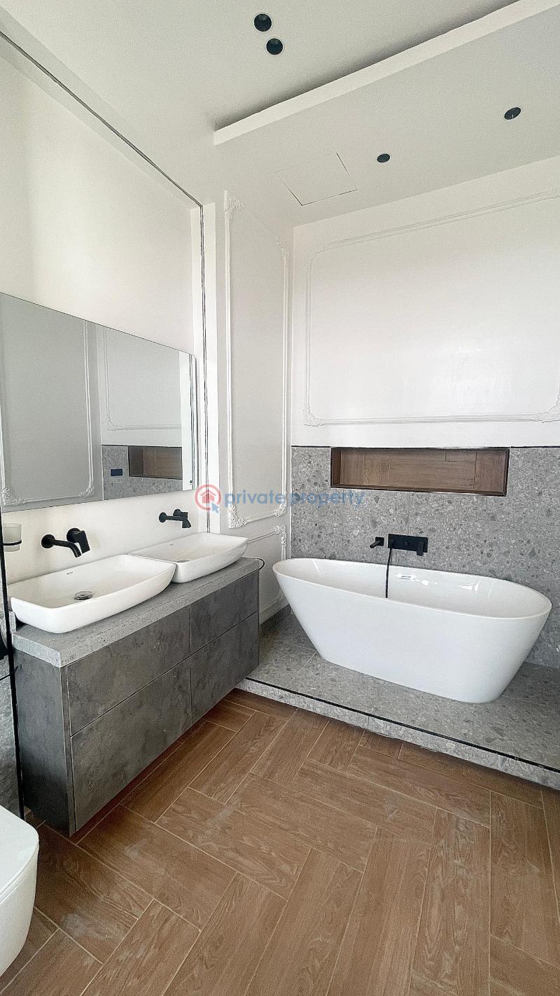 5 bedroom Detached Duplex For Sale Chevron Drive Lekki Lagos - 14