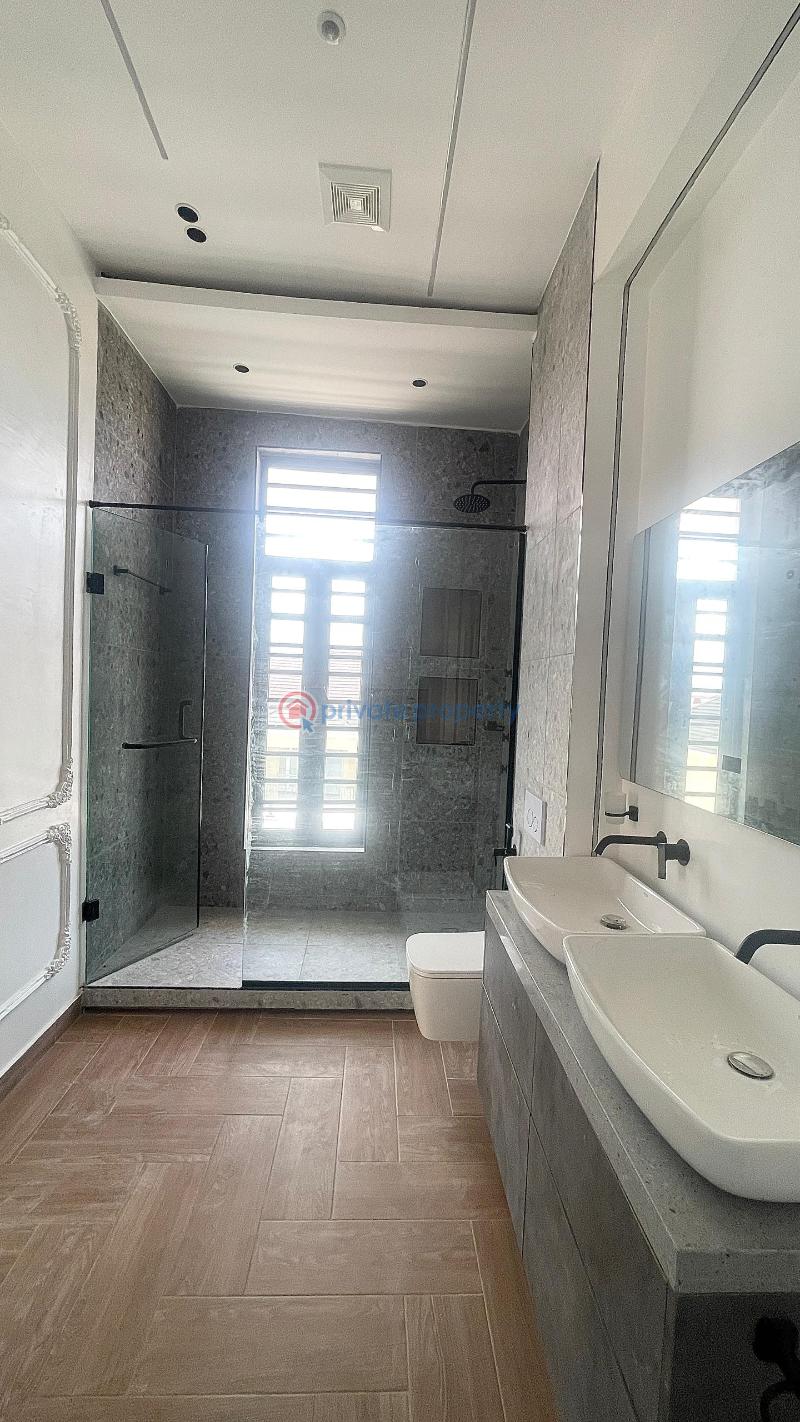 5 bedroom Detached Duplex For Sale Chevron Drive Lekki Lagos - 13