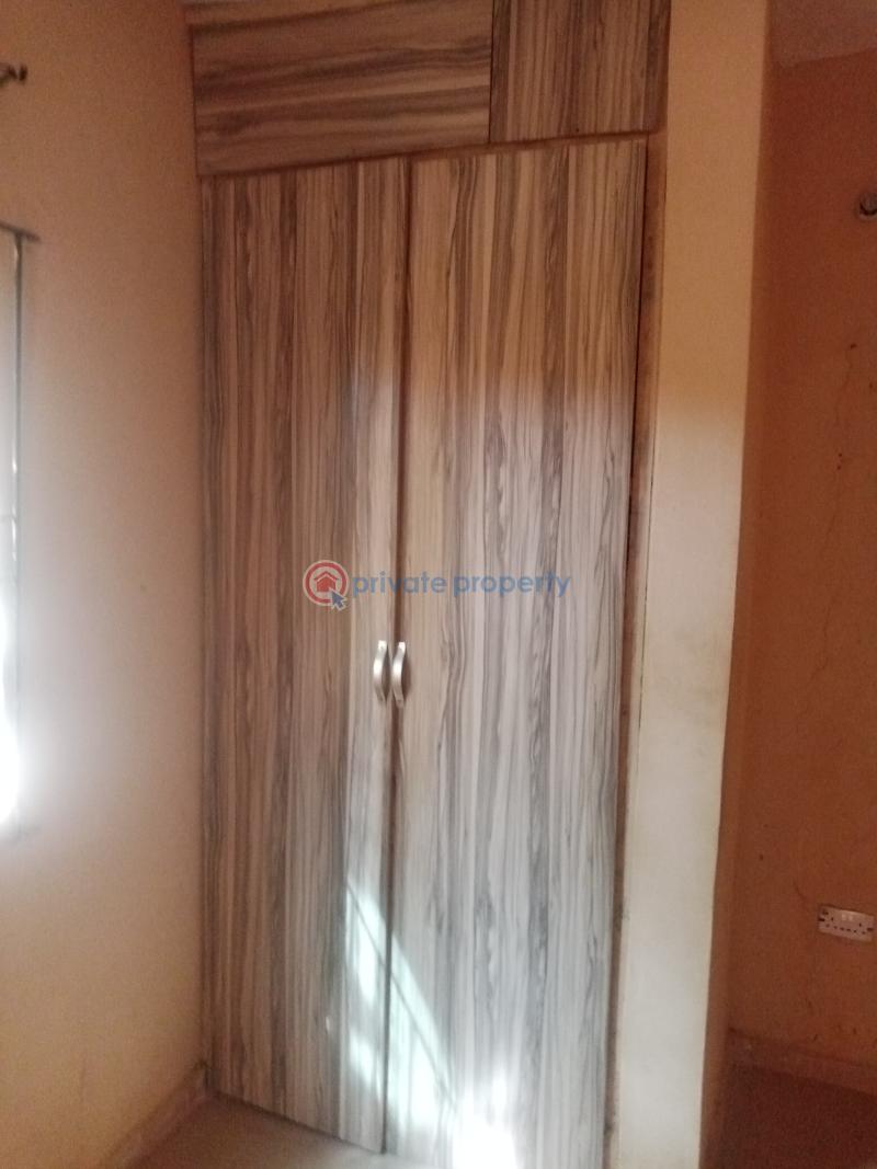 An estate with 24blocks of flats - 19 Block Of Flats For Sale Matogun, Oke Aro Iju-Ishaga Agege Lagos - 19