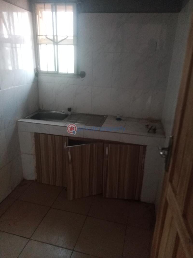 An estate with 24blocks of flats - 22 Block Of Flats For Sale Matogun, Oke Aro Iju-Ishaga Agege Lagos - 22