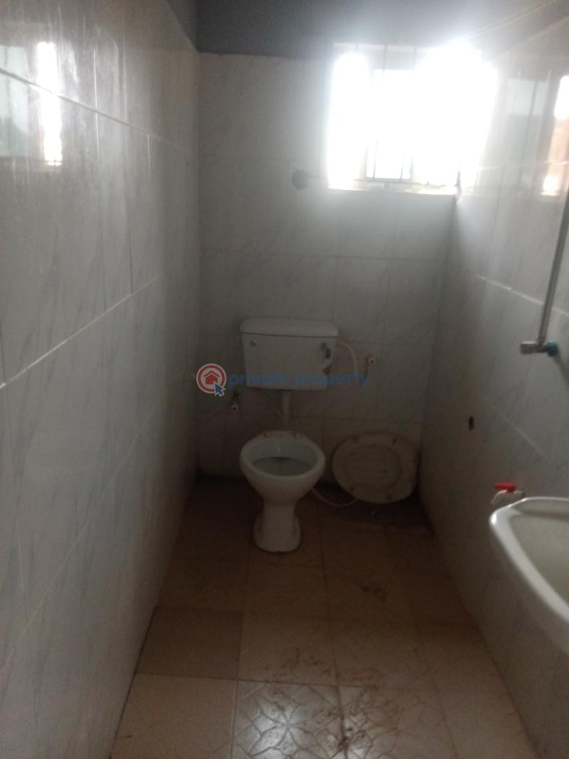 An estate with 24blocks of flats - 23 Block Of Flats For Sale Matogun, Oke Aro Iju-Ishaga Agege Lagos - 23