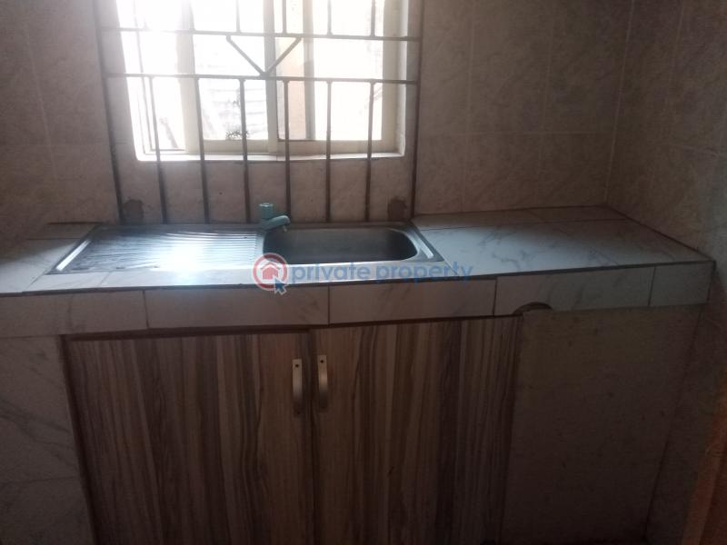 An estate with 24blocks of flats - 20 Block Of Flats For Sale Matogun, Oke Aro Iju-Ishaga Agege Lagos - 20