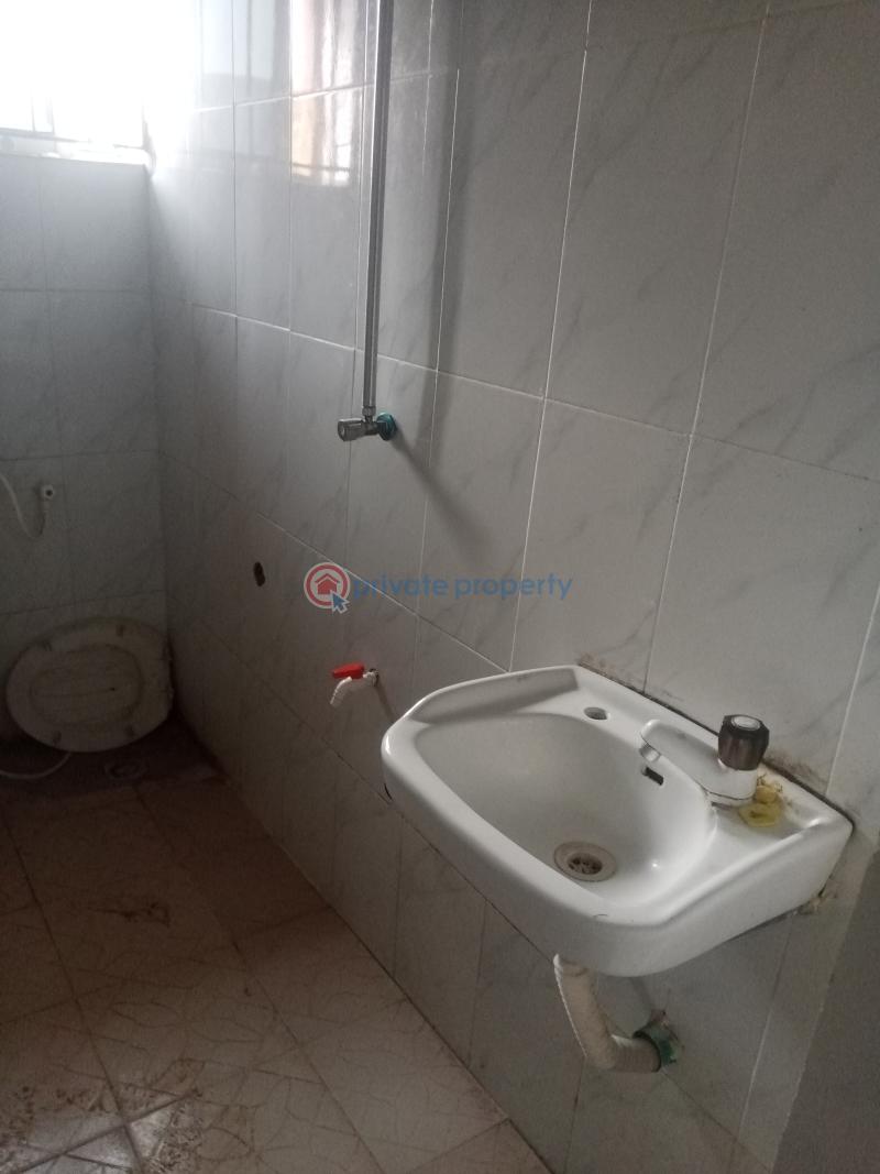 An estate with 24blocks of flats - 24 Block Of Flats For Sale Matogun, Oke Aro Iju-Ishaga Agege Lagos - 24