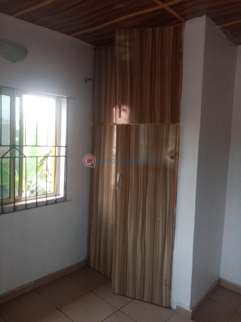 An estate with 24blocks of flats - 26 Block Of Flats For Sale Matogun, Oke Aro Iju-Ishaga Agege Lagos - 26
