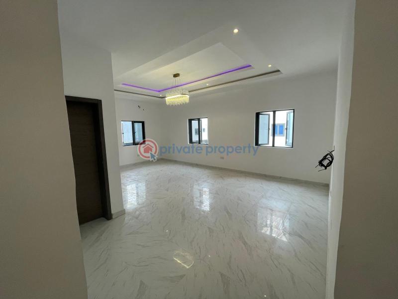 10 bedroom Maisonette For Sale Sangotedo Ajah Lagos - 8
