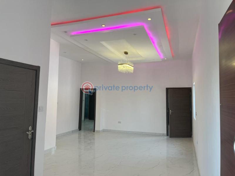 10 bedroom Maisonette For Sale Sangotedo Ajah Lagos - 11