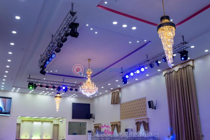 10 bedroom Event Hall For Sale Apata. Apata Ibadan Oyo - 6