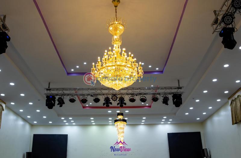 10 bedroom Event Hall For Sale Apata. Apata Ibadan Oyo - 10