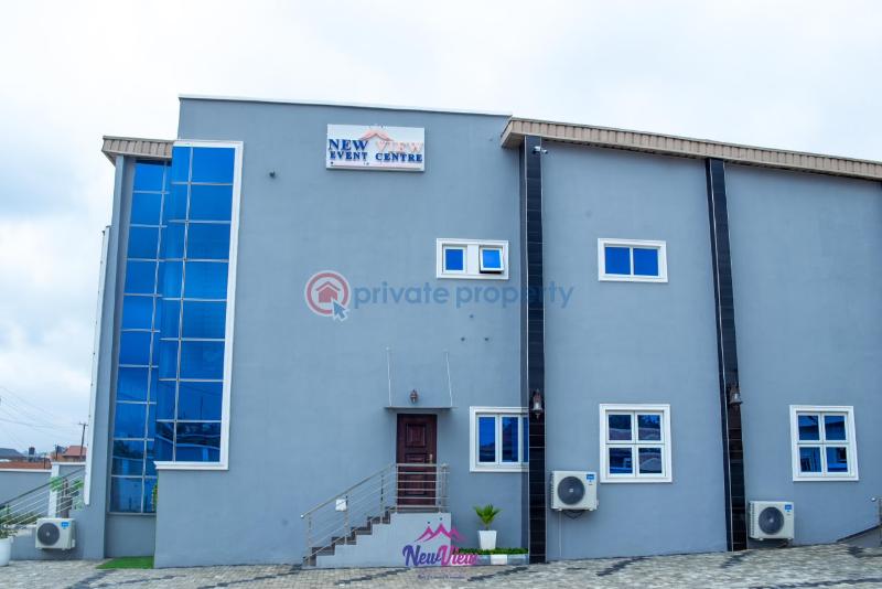 10 bedroom Event Hall For Sale Apata. Apata Ibadan Oyo - 3