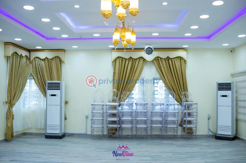 10 bedroom Event Hall For Sale Apata. Apata Ibadan Oyo - 5