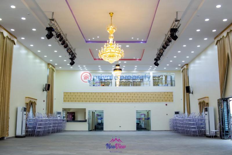 10 bedroom Event Hall For Sale Apata. Apata Ibadan Oyo - 4