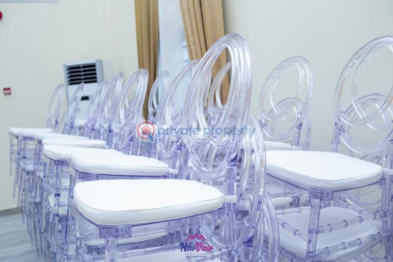10 bedroom Event Hall For Sale Apata. Apata Ibadan Oyo - 14