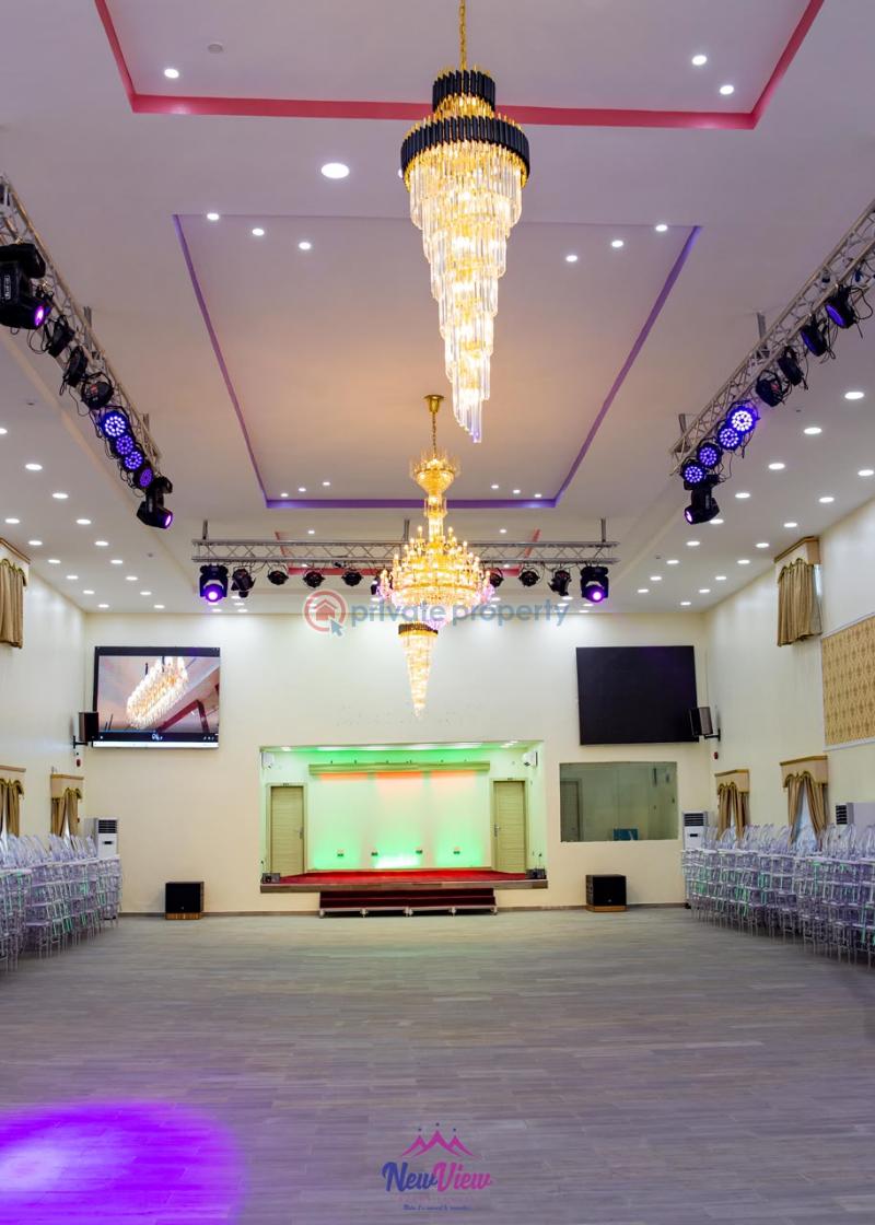 10 bedroom Event Hall For Sale Apata. Apata Ibadan Oyo - 13