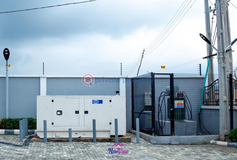 10 bedroom Event Hall For Sale Apata. Apata Ibadan Oyo - 1