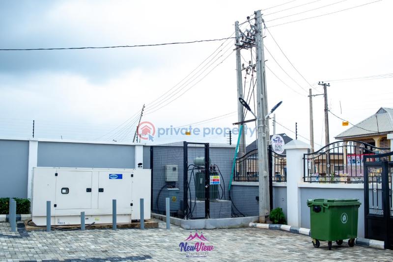 10 bedroom Event Hall For Sale Apata. Apata Ibadan Oyo - 9