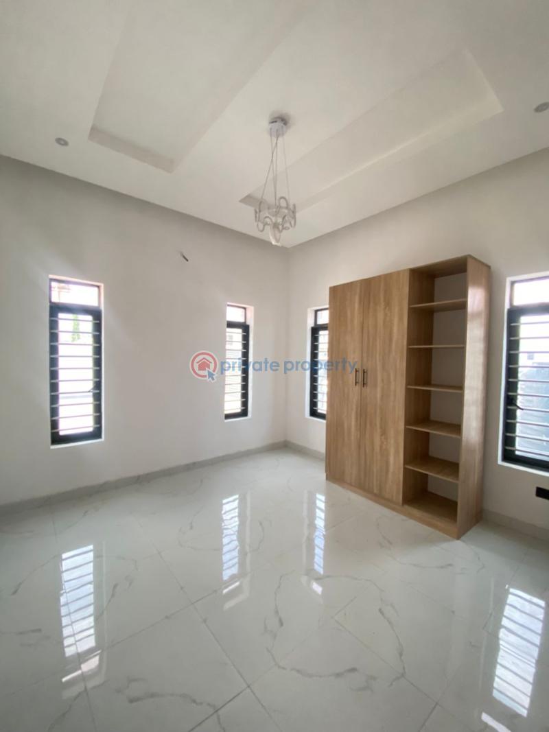 2 bedroom Flat & Apartment For Sale Ajah Lagos - 3