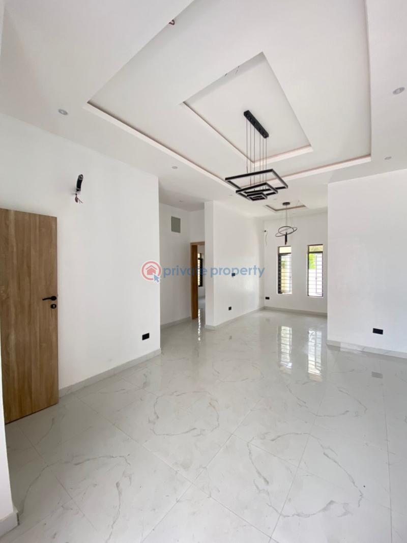 2 bedroom Flat & Apartment For Sale Ajah Lagos - 11