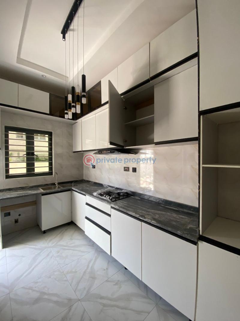 2 bedroom Flat & Apartment For Sale Ajah Lagos - 5