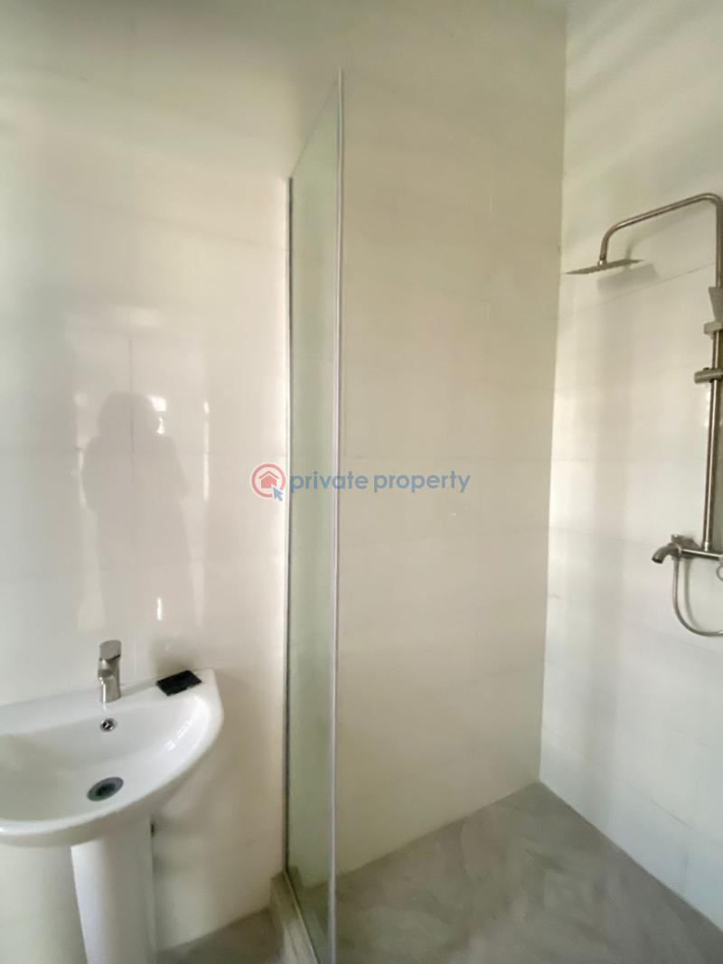 2 bedroom Flat & Apartment For Sale Ajah Lagos - 1