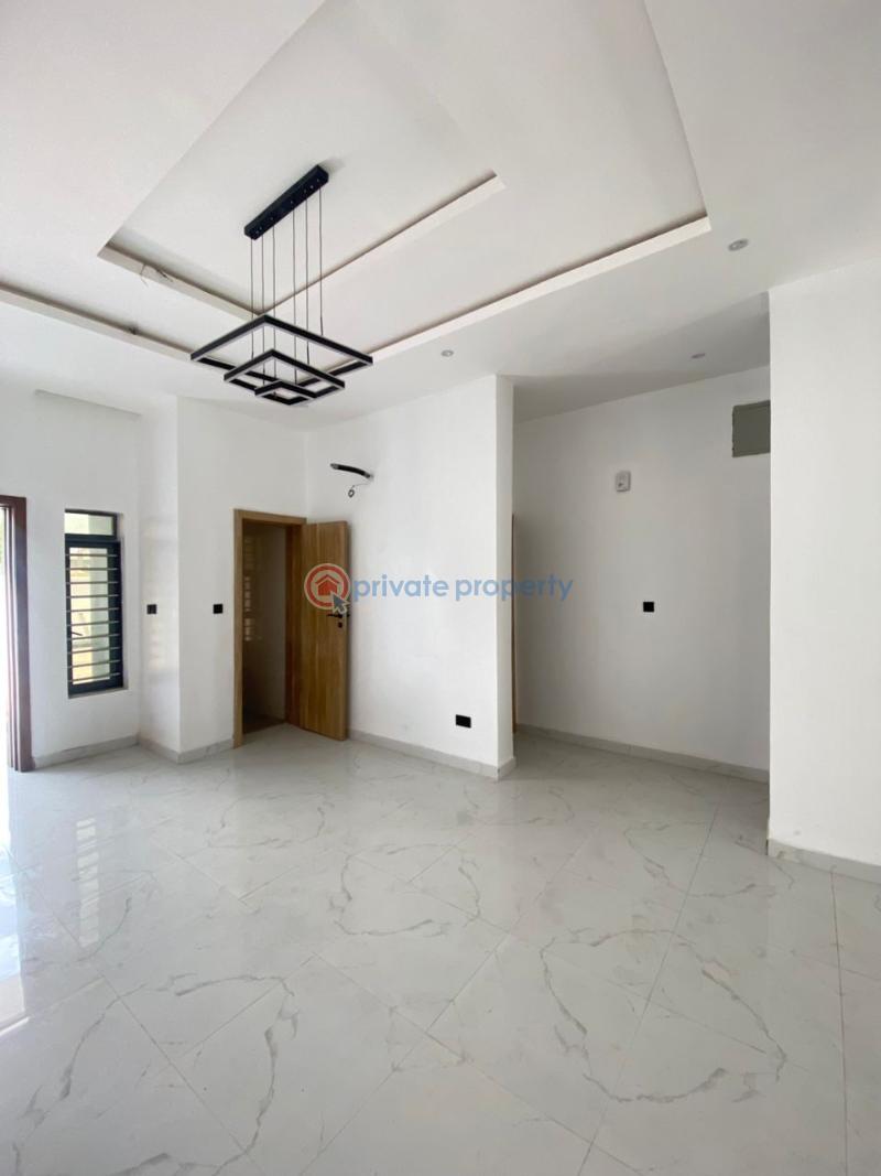 2 bedroom Flat & Apartment For Sale Ajah Lagos - 10